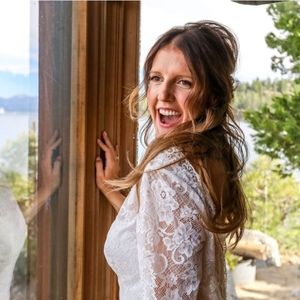 Meet your Posher, Mackenzie